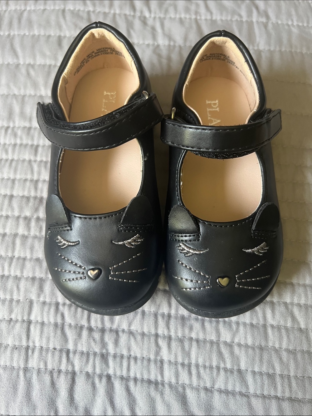 The Children’s Place Mary Jane Shoes - 6c